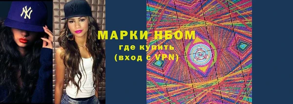 молекула духа Михайлов